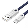 Mcdodo CA0310 2.1A Gorgeous Series USB AM To Lightning Cable Compatible For iPhone (0.2m/1.0m)