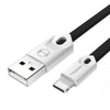 Mcdodo CA0310 2.1A Gorgeous Series USB AM To Lightning Cable Compatible For iPhone (0.2m/1.0m)