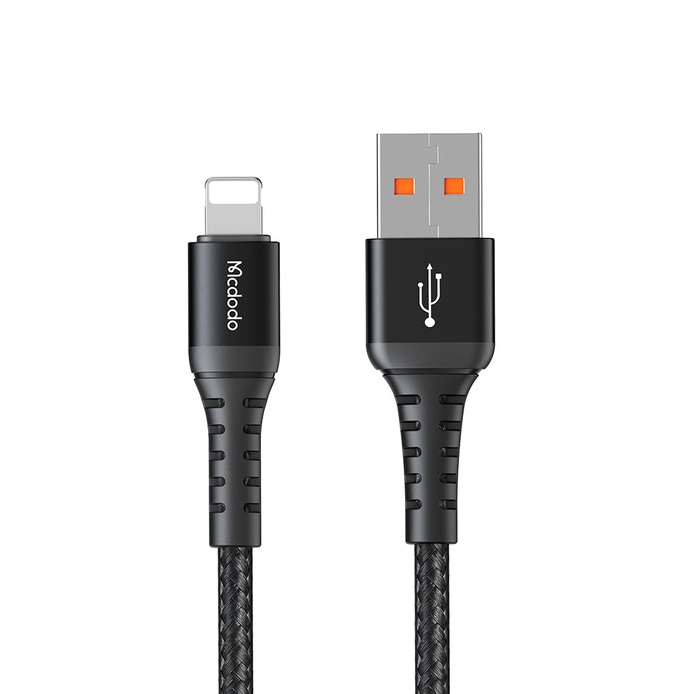 Mcdodo CA2260/CA2270/CA2280 Buy Now Series Lightning Data Cable (0.2m/1.0m)