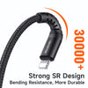 Mcdodo CA2260/CA2270/CA2280 Buy Now Series Lightning Data Cable (0.2m/1.0m)