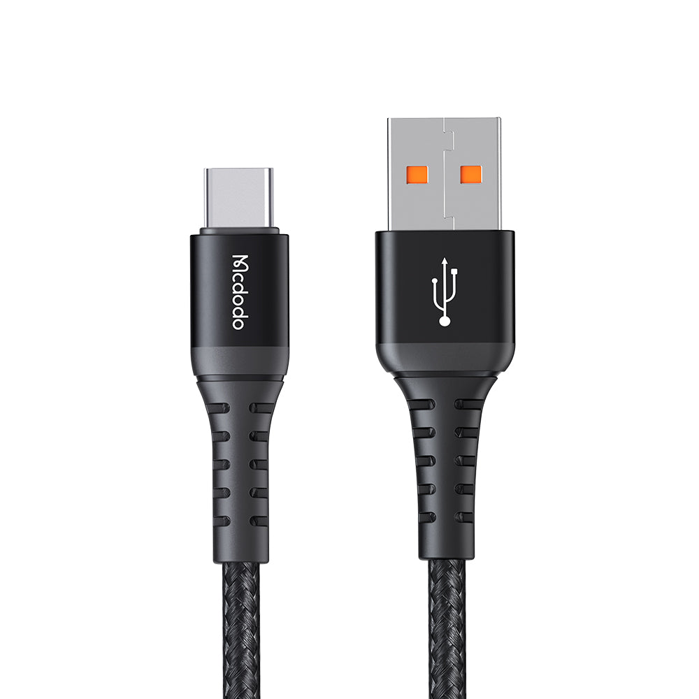 Mcdodo CA2260/CA2270/CA2280 Buy Now Series Lightning Data Cable (0.2m/1.0m)