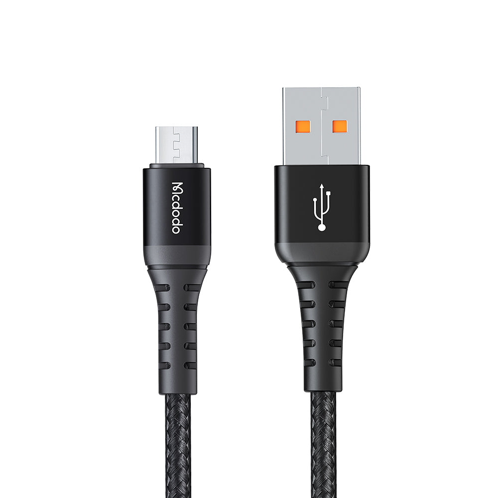 Mcdodo CA2260/CA2270/CA2280 Buy Now Series Lightning Data Cable (0.2m/1.0m)