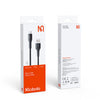 Mcdodo CA2260/CA2270/CA2280 Buy Now Series Lightning Data Cable (0.2m/1.0m)