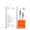 Mcdodo CA3160 Auto Power Off Type-C to Lightning Transparent Data Cable (1.2m/1.8m)