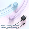 Mcdodo CA3662 Dichromatic Series 36W Type-C to Lightning Data Cable (1.2m/2.0m)