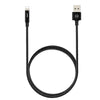 Mcdodo CA4600 King Series 2.4A Auto Power Off Lightning Cable Compatible For iPhone with LED Light (1.2m)