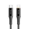 Mcdodo CA9960 Firefox Series PD Type-C to Lightning Data Cable (1.2m/1.8m)