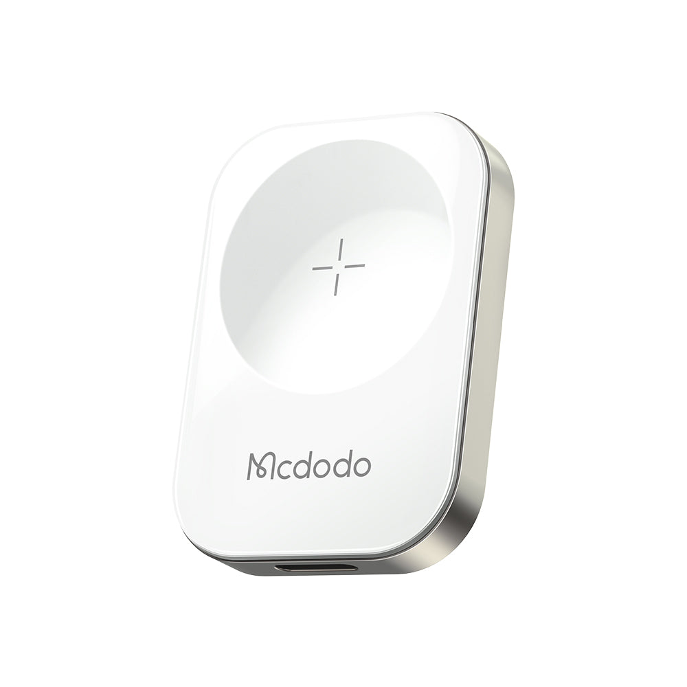 Mcdodo CH2060/CH2061 Portable Wireless Charger For iOS Watch