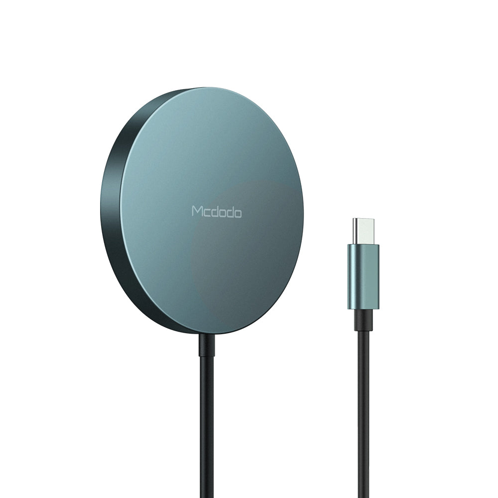 Mcdodo CH8720 15W Magnetic Magsafe Wireless Charger