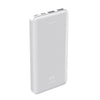 Mcdodo MC7350 Hummingbird Series 10000mAh Dual USB Output Ports Power Bank