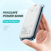 Mcdodo MC8770 15W Magnetic Wireless Power Bank Support iPhone 12 Series 10000mAh