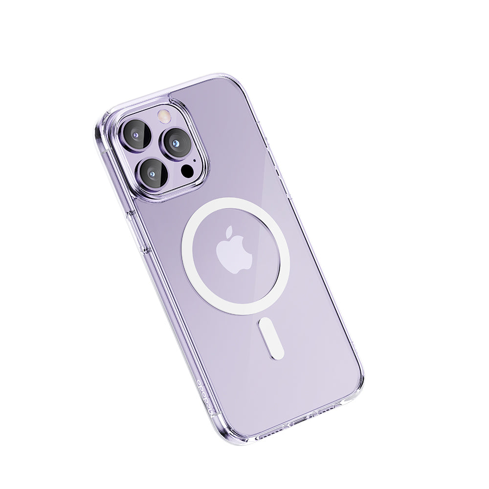 Mcdodo PC5350 Magnetic Phone Case for iPhone 15 Series